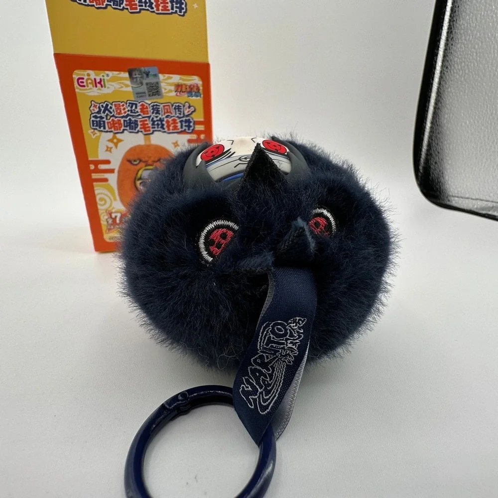Naruto Itachi Uchiha Chibi Collectible 3